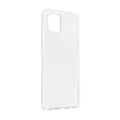 Futrola - maska Teracell Skin za Samsung N770 Galaxy Note 10 Lite Transparent.