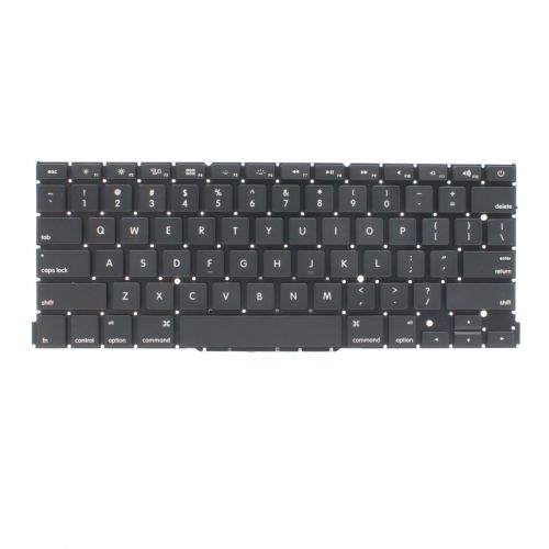 Tastatura za laptop za Apple MacBook Pro 13in A1502.