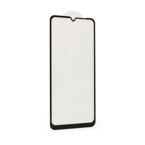 Zaštino staklo (glass) 5D za Huawei Honor 9A crni.