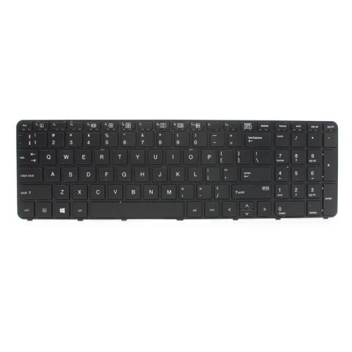 Tastatura za laptop HP Probook 650 G3.