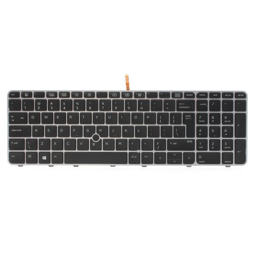 Tastatura za laptop HP 850 G4.