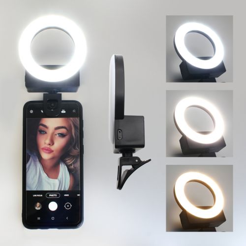 LED selfie beli.