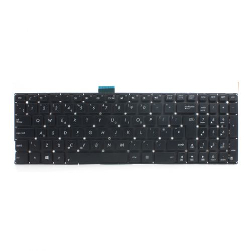 Tastatura za laptop Asus X551 Veliki enter.