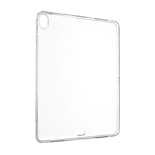 Silikonska futrola - maska Ultra Thin za iPad Pro 11 2018 Transparent.