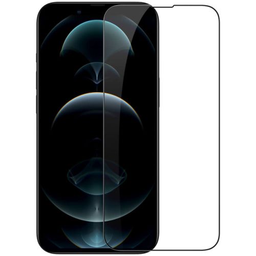 Zaštino staklo (glass) Nillkin CP+ Pro za iPhone 13/13 Pro/14 6.1 crni.