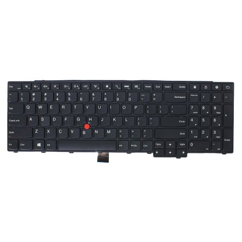 Tastatura za laptop Lenovo THINKPAD E540 with mouse.