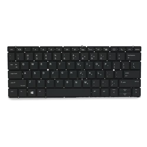 Tastatura za laptop HP X360 830 G6.