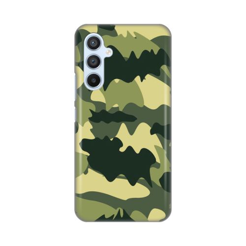 Silikonska futrola - maska print Skin za Samsung A546B Galaxy A54 5G Army.