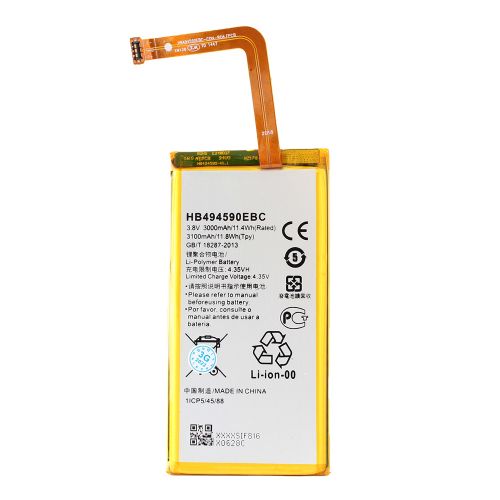 Baterija standard za Huawei Honor 7 HB494590EBC.