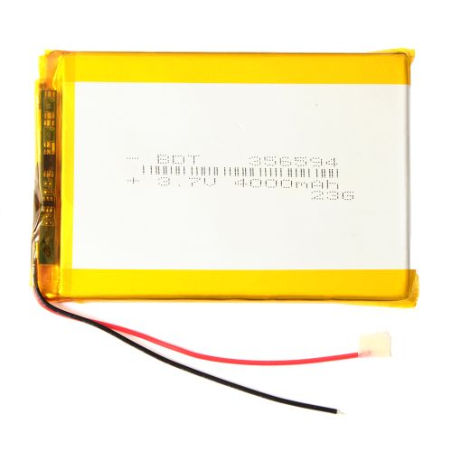 Baterija Standard za Tablet 3.7V-4000mAh 356594.