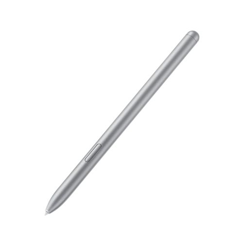 Olovka za touchscreen za Samsung Tab S7 srebrna.