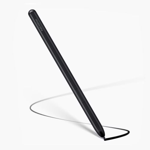 Olovka za touchscreen za Samsung Galaxy Z Fold 3 5G crna tip 2.