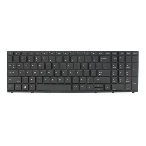 Tastatura za laptop HP 470 G5.