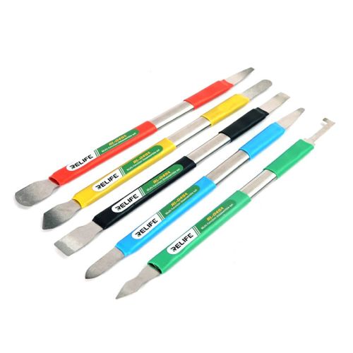 Set metalnih spatula RELIFE RL-049A.