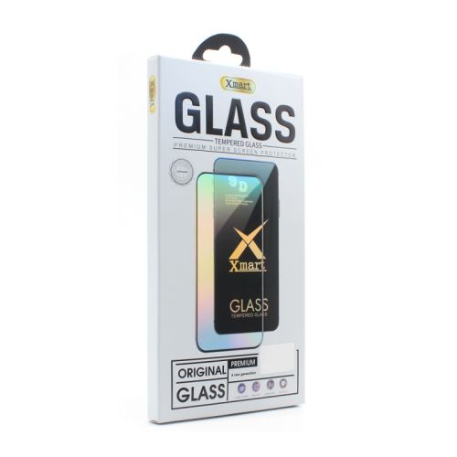 Zaštino staklo (glass) X mart 9D za Xiaomi Redmi Note 13 Pro 4G/Redmi Note 13 Pro 5G (EU) crni.