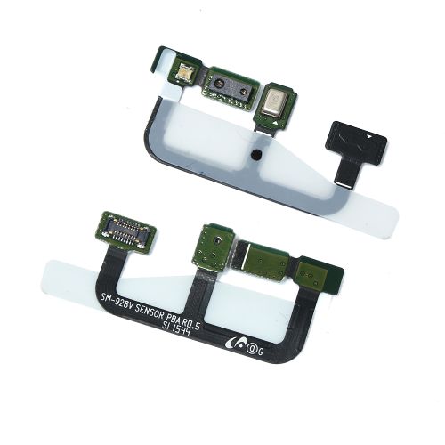 Flet kabl za Samsung G928 Galaxy S6 Edge Plus sa mikrofonom (Original Quality).