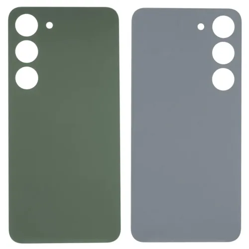 Poklopac za Samsung S916B/Galaxy S23 Plus Green (NO LOGO).