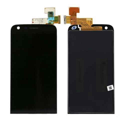 LCD ekran / displej za LG G5/H850+touch screen crni.