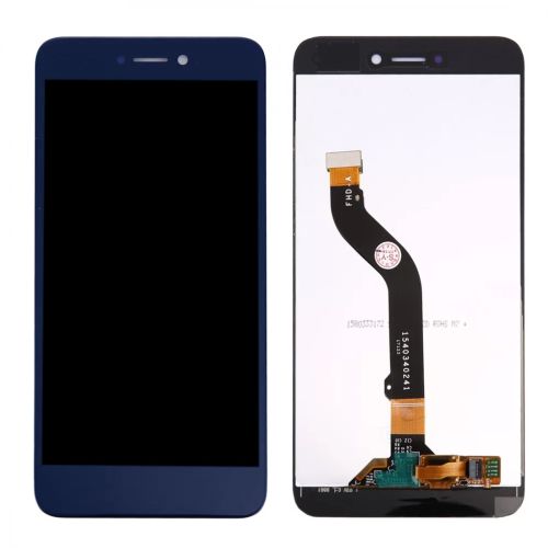 LCD ekran / displej za Huawei Honor 8 Lite+touch screen plavi.