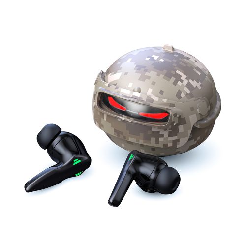 Slusalice Bluetooth h03 camouflage (MS).