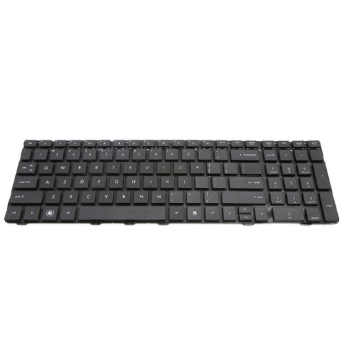 Tastatura za laptop HP Probook 4530 crna.