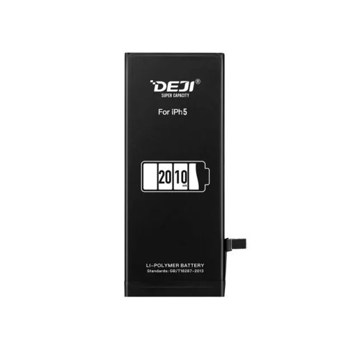 Baterija za iPhone 5 2010 mAh Deji (MS).