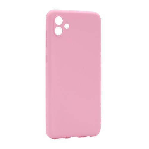 Futrola - maska GENTLE COLOR za Samsung A045 Galaxy A04 roze (MS).