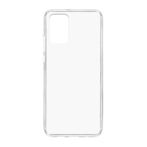 Futrola - maska ultra tanki PROTECT silikon za Samsung A325 Galaxy A32 4G (EU) providna (bela) (MS).