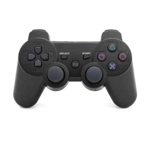 Joypad DOUBLESHOCK III bezicni crni (MS).