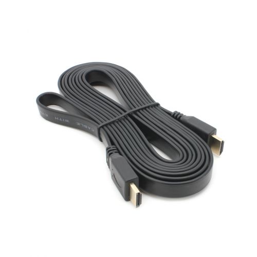 Kabl Flet kabl HDMI na HDMI ccs 3m JWD-HDMI6.