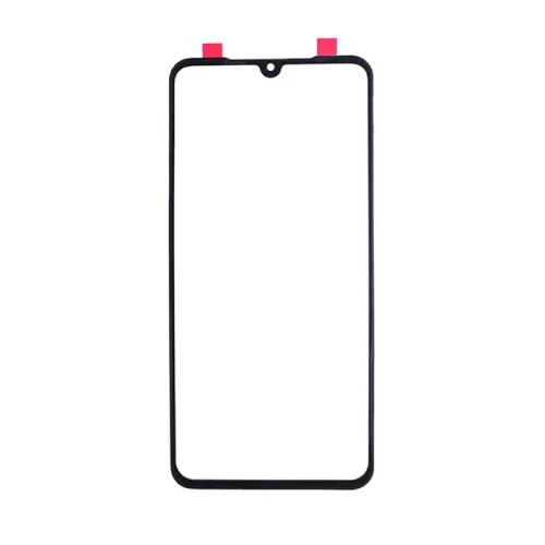 Staklo touchscreen-a za Xiaomi Mi 9 SE crno.