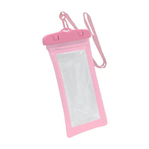 Vodootporna Futrola - maska Straw 6.5in pink (MS).