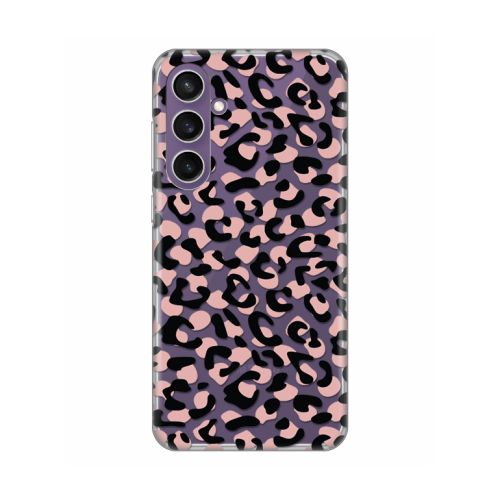 Silikonska futrola - maska print Skin za Samsung S711 Galaxy S23 FE Animal.