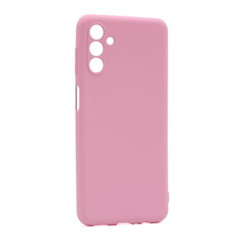 Futrola - maska GENTLE COLOR za Samsung A136/A047 FGalaxy A13 5G/A04s roze (MS).