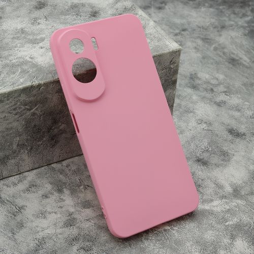 Futrola - maska GENTLE COLOR za Huawei Honor 90 lite roze (MS).