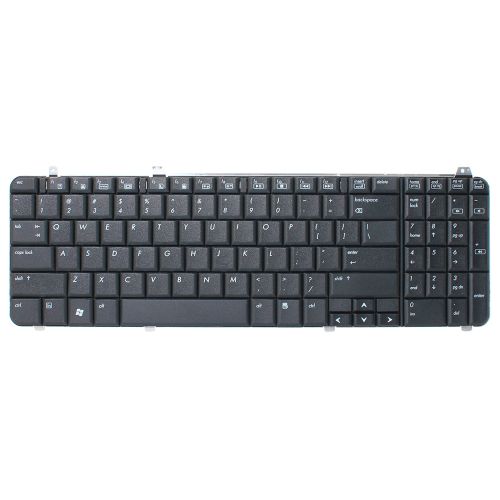 Tastatura za laptop HP Pavilion DV6-2120.