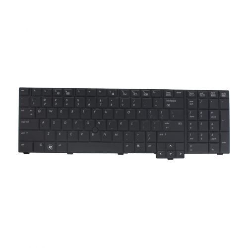 Tastatura za laptop HP EliteBook 8740w.