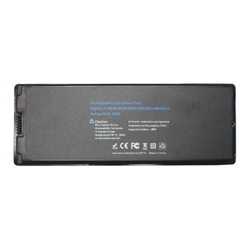 Baterija za Laptop - Apple A1185 10.8V 60WH.