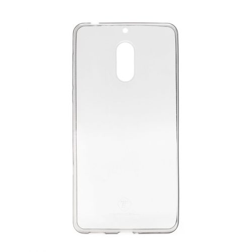 Futrola - maska Teracell Skin za Nokia 6 Transparent.