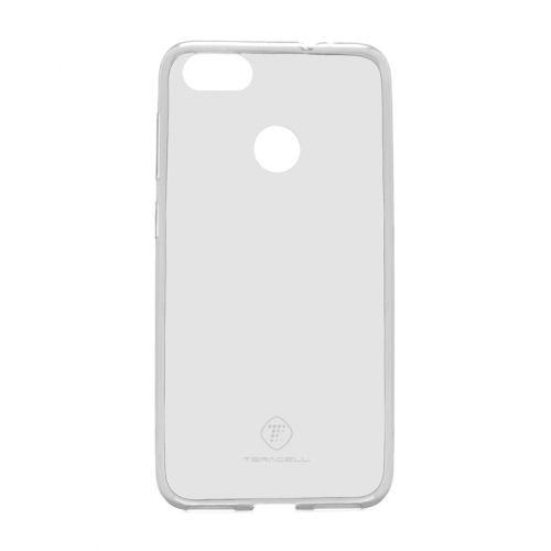 Futrola - maska Teracell Skin za Huawei P9 lite mini/Y6 Pro (2017) Transparent.