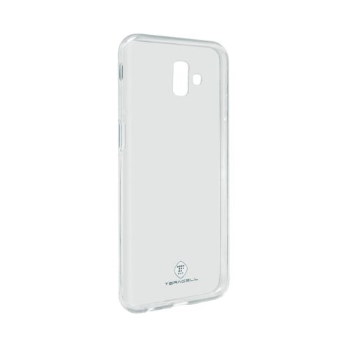 Futrola - maska Teracell Giulietta za Samsung J610FN Galaxy J6 Plus Transparent.