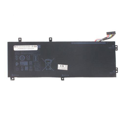 Baterija za Laptop - Dell XPS 15 9560 9570 Type H5H20.