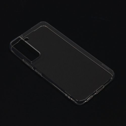 Silikonska futrola - maska Ultra Thin za Samsung Galaxy S22 5G Transparent.