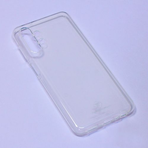 Futrola - maska Teracell Skin za Samsung A136 Galaxy A13 5G/A047 Galaxy A04s Transparent.