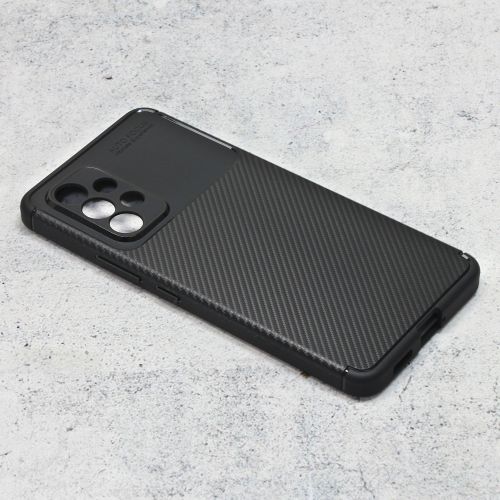 Futrola - maska Defender Carbon za Samsung A336 Galaxy A33 5G crna.