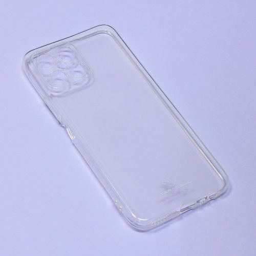 Futrola - maska Teracell Skin za Huawei Honor X8 Transparent.