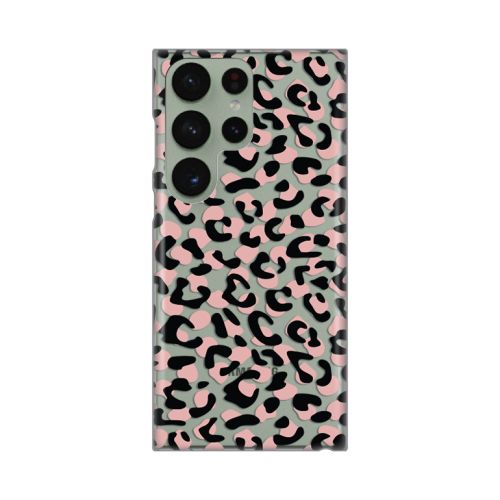 Silikonska futrola - maska print Skin za Samsung S918B Galaxy S23 Ultra Animal.