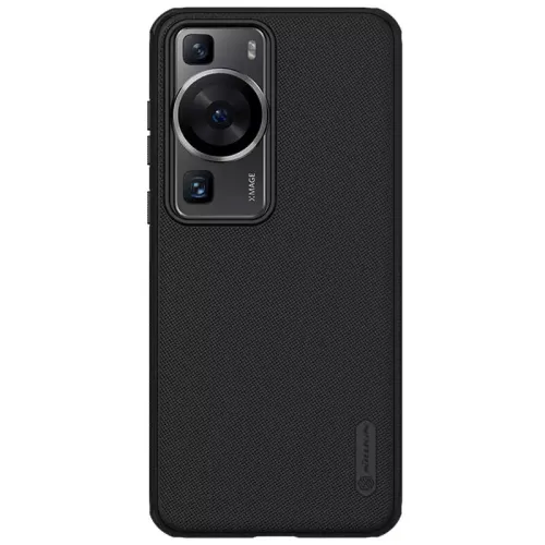Futrola - maska Nillkin Scrub Pro za Huawei P60/P60 Pro crna.