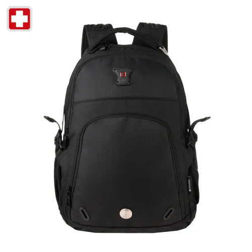 Ranac za laptop Swiss 15.6 SW9017 crni.
