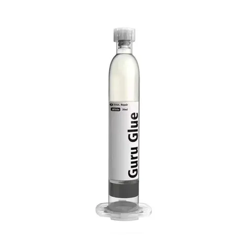 2UUL GURU lepak za iPhone 30ml beli.